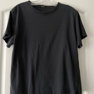 NUUDS black EveryDay Tee